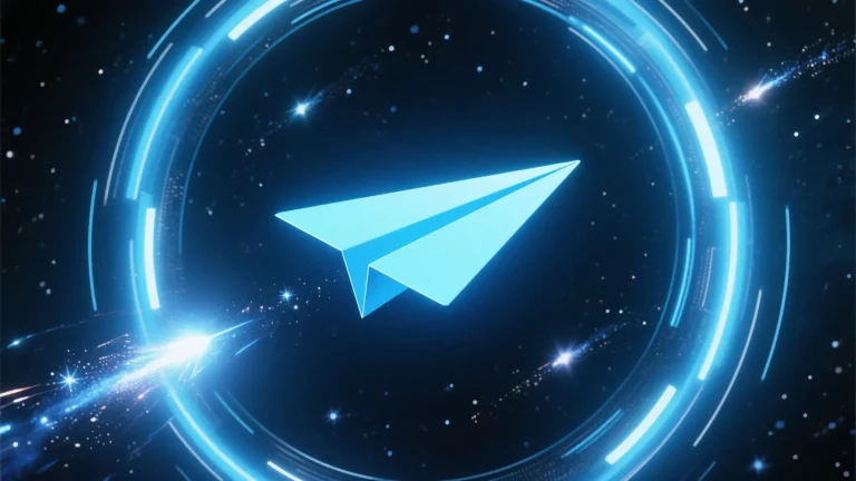 Telegram Bot Menu