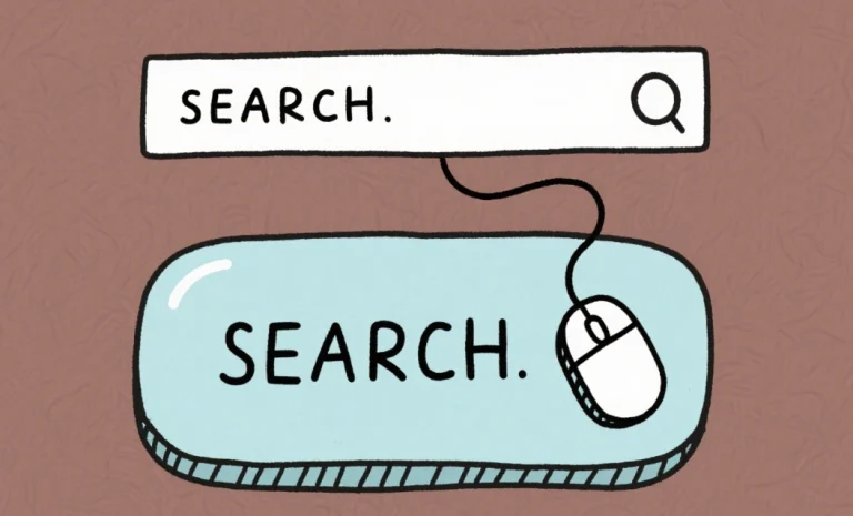 Public Post Search