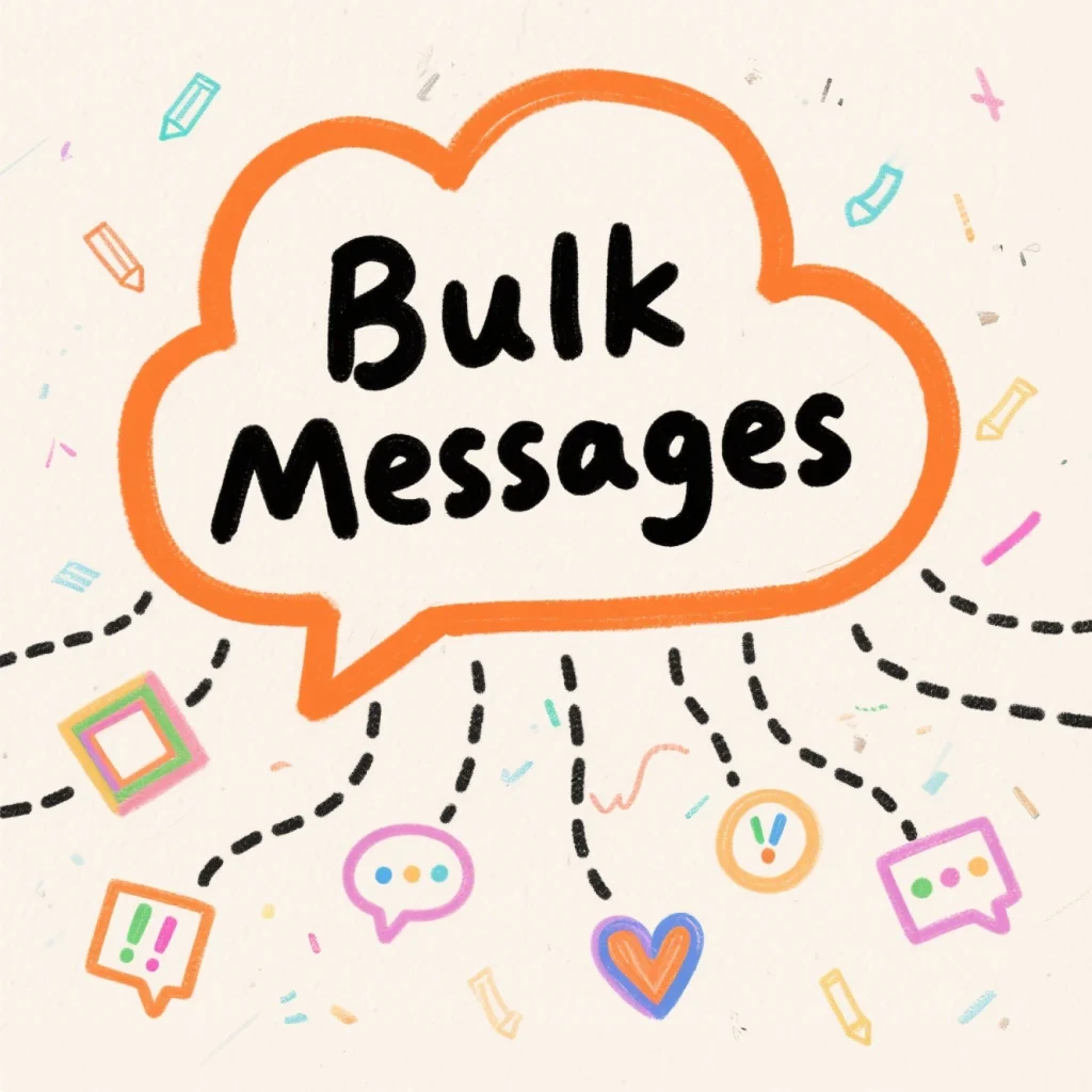 Bulk Messages