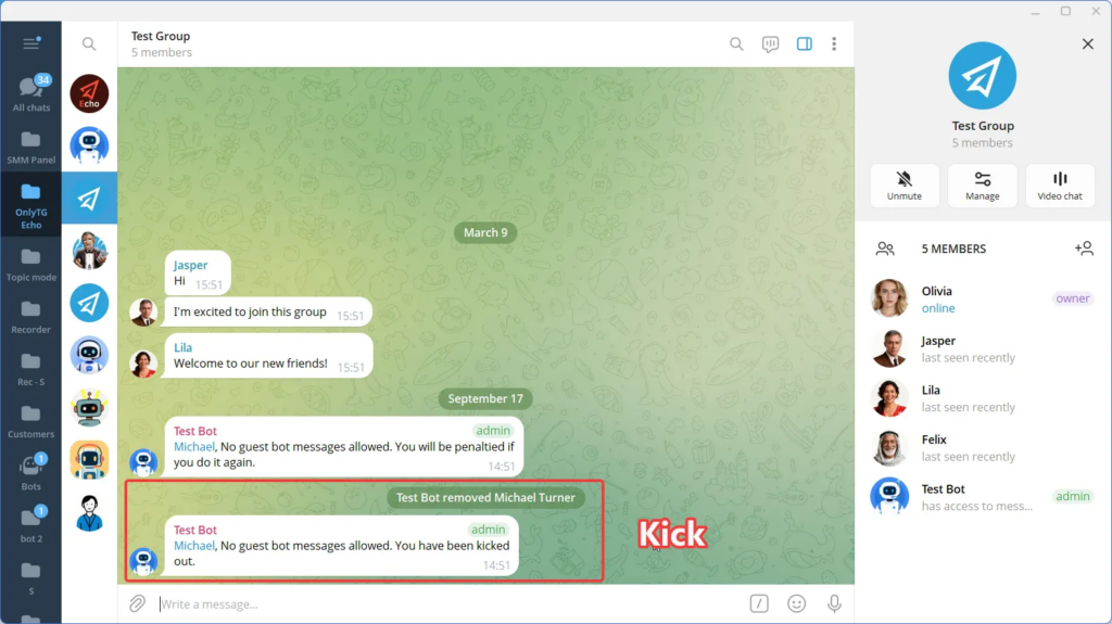 anti guest bots