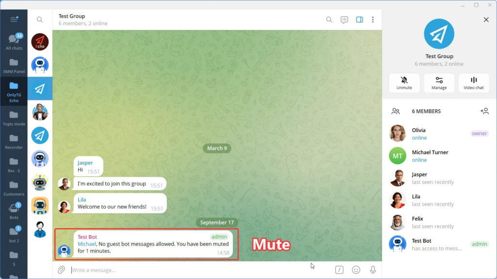 anti guest bots
