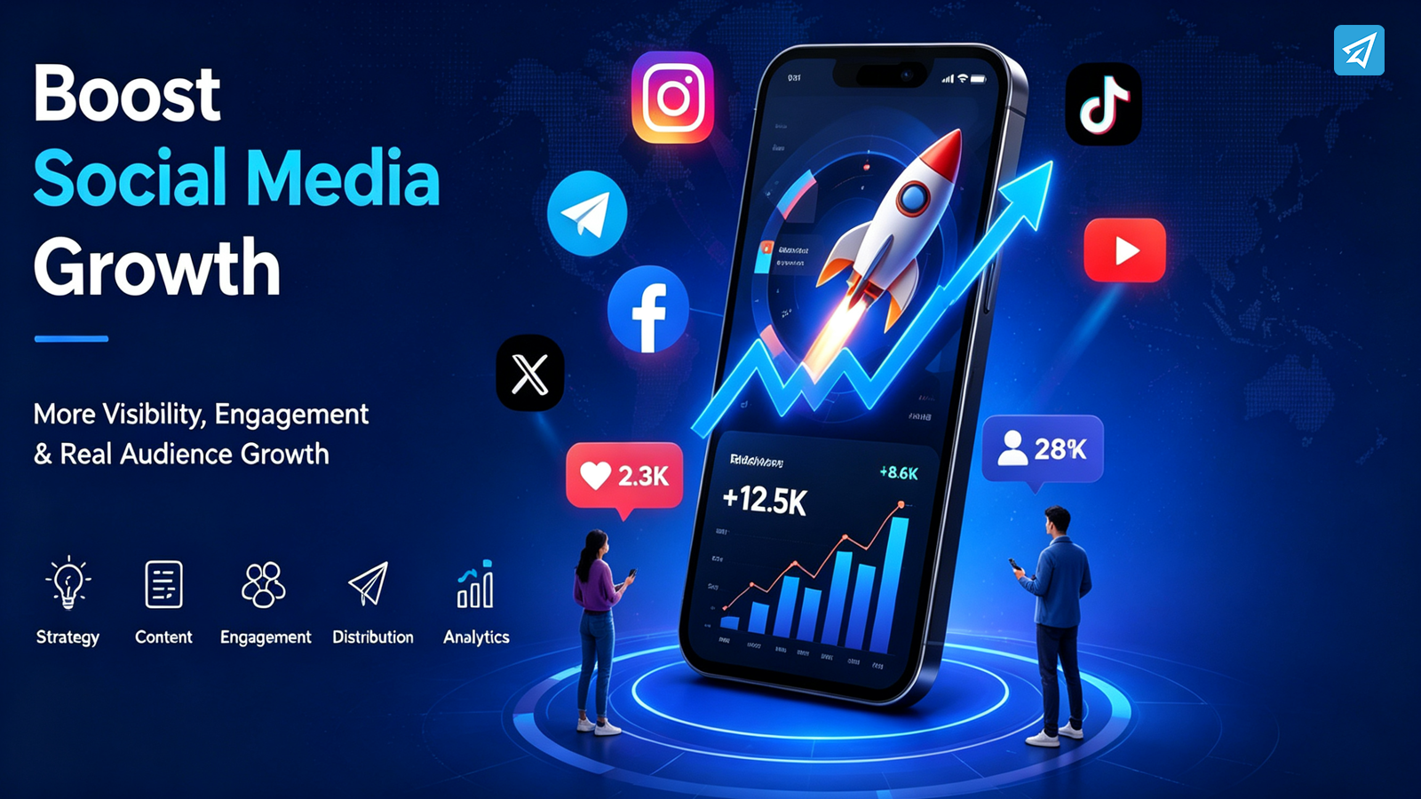 Boost Social