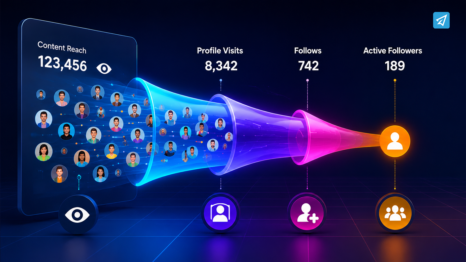 Social Media Metrics