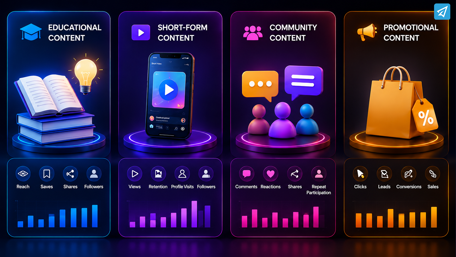 Social Media Metrics