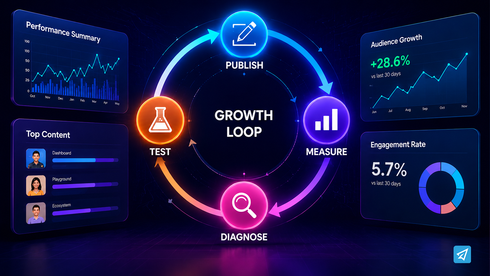 Social Media Metrics