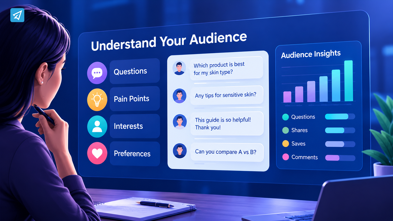 Increase Social Media Interactions: A Practical Growth Workflow