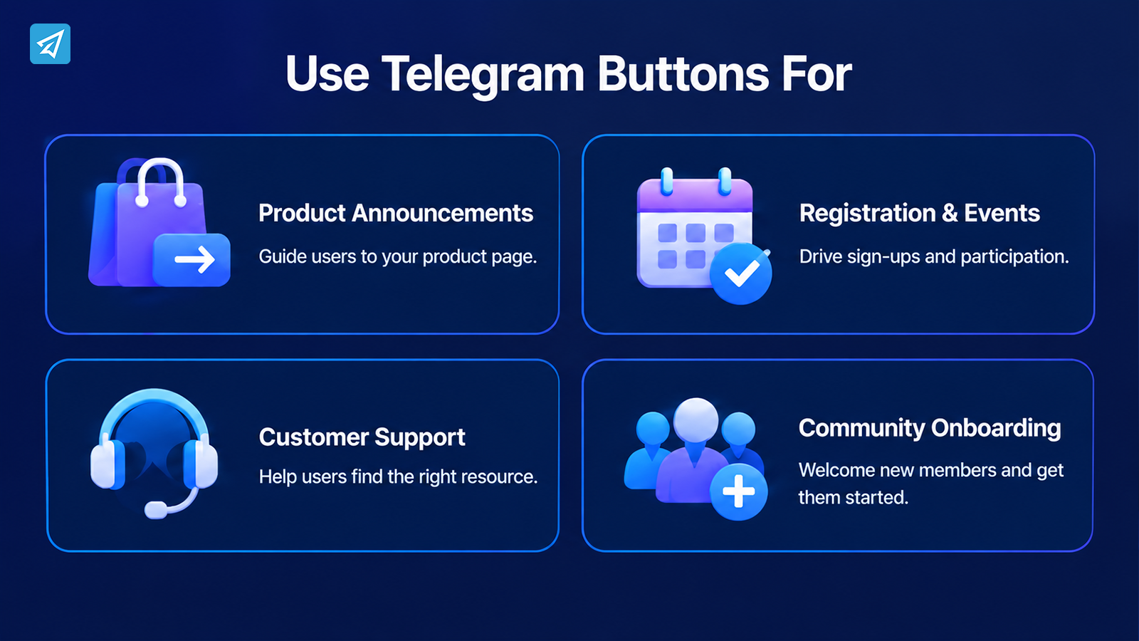 How to Set Button in Telegram: A Step-by-Step Guide