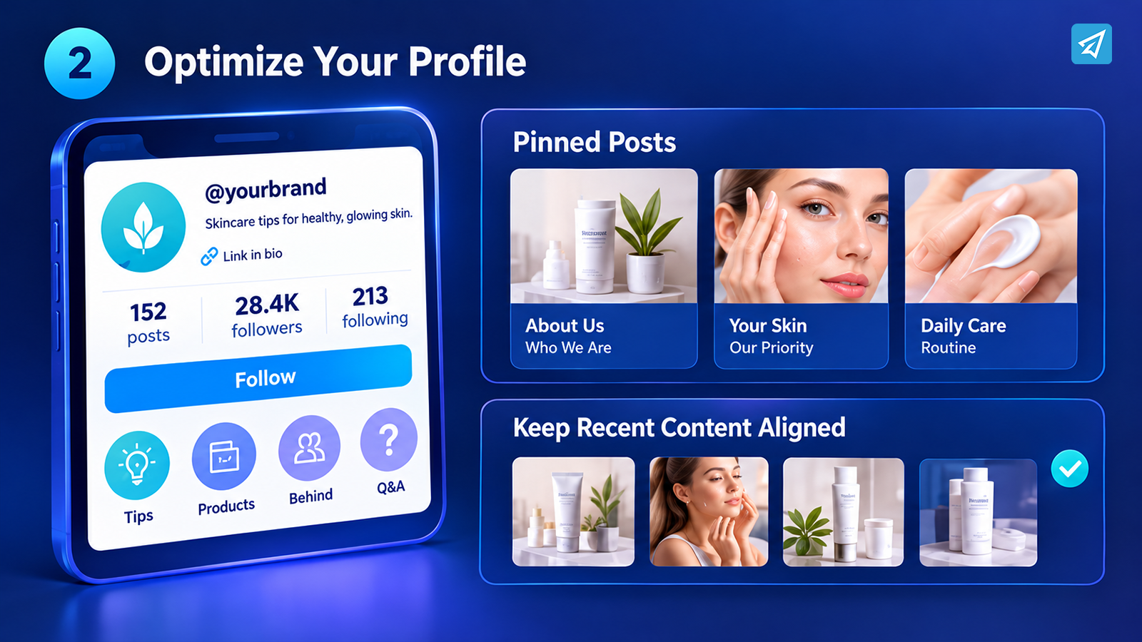 How to Convert Viewers into Followers