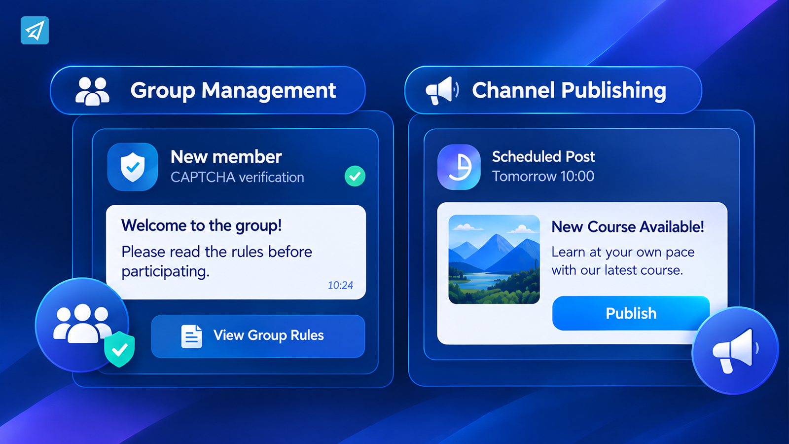 How to Create a Telegram Chatbot: Automate Business Communication