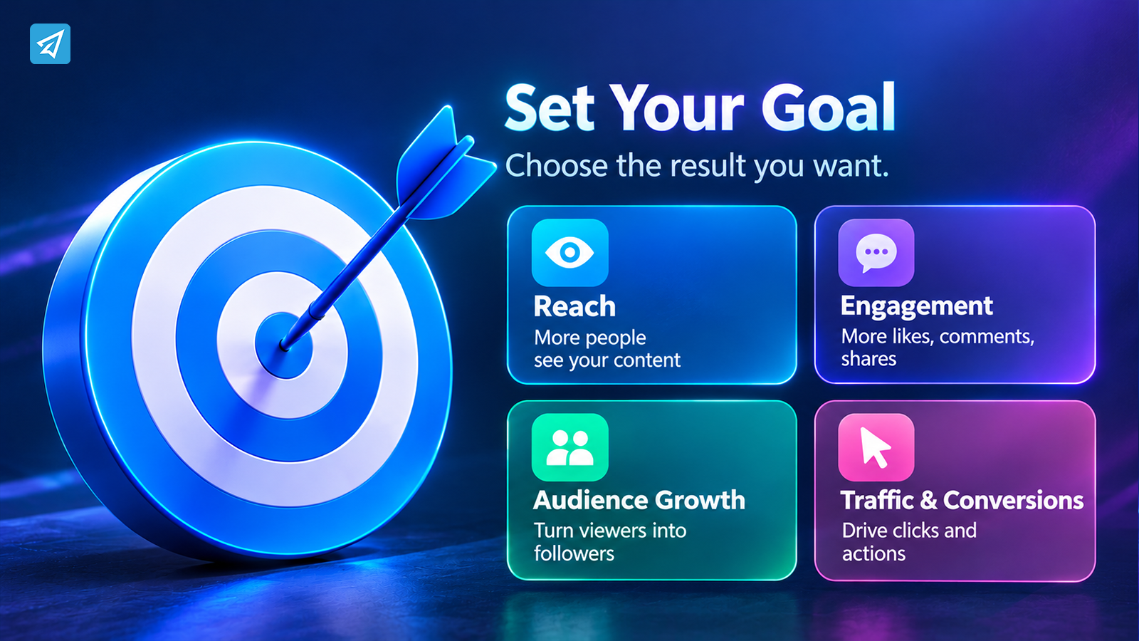 How to Optimize Social Media Content for Better Growth